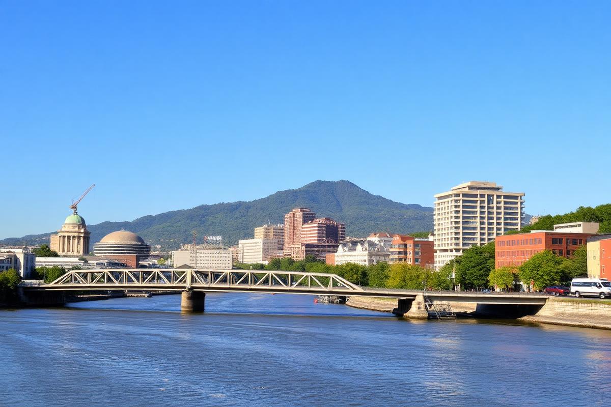 Chattanooga, TN - Local business services and digital marketing