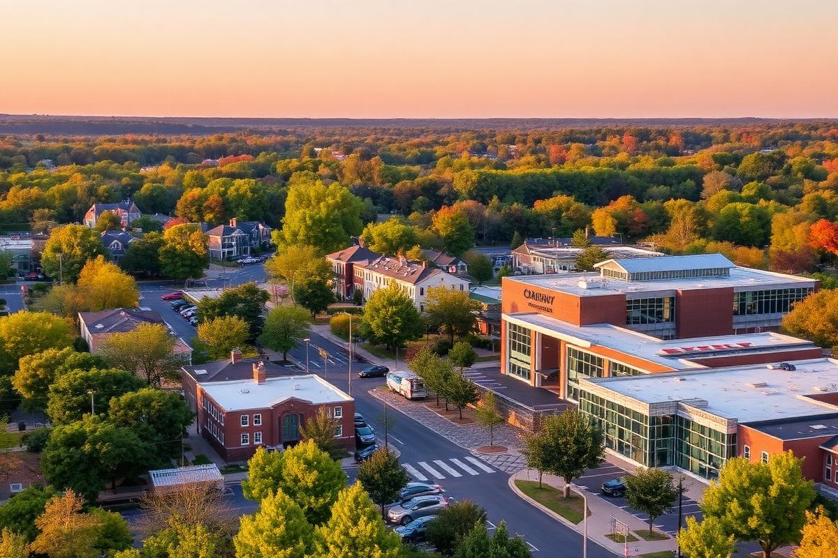Cherry Hill, NJ - Local business services and digital marketing