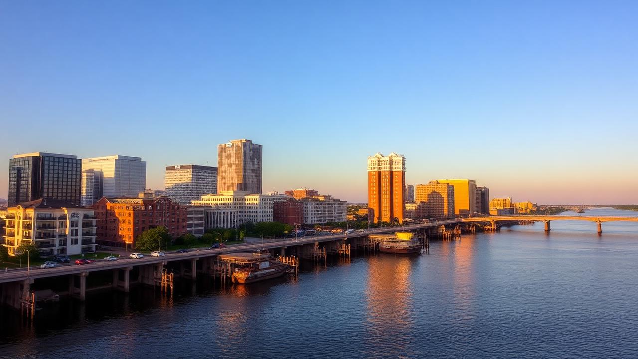 Chesapeake, VA - Local business services and digital marketing
