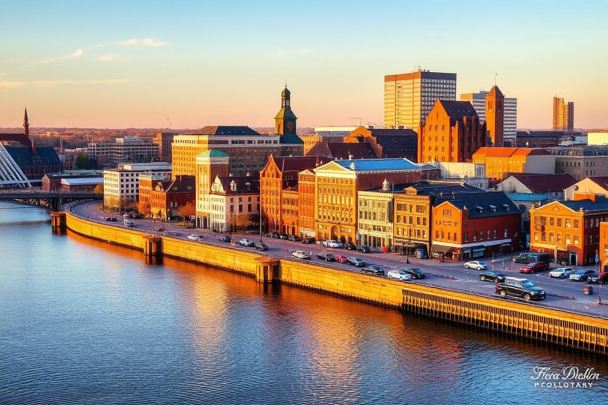 Chester, PA - Local business services and digital marketing