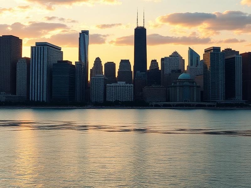 Chicago, IL - Local business services and digital marketing