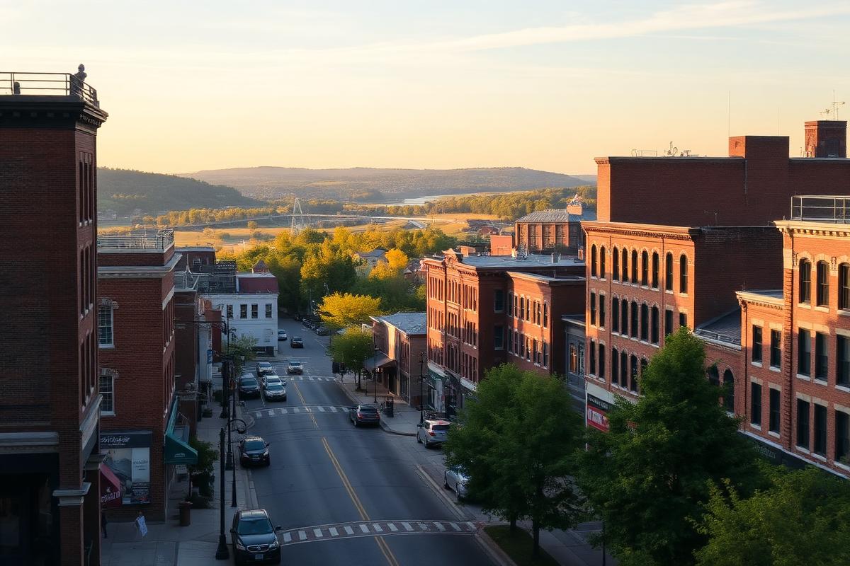 Chicopee, MA - Local business services and digital marketing