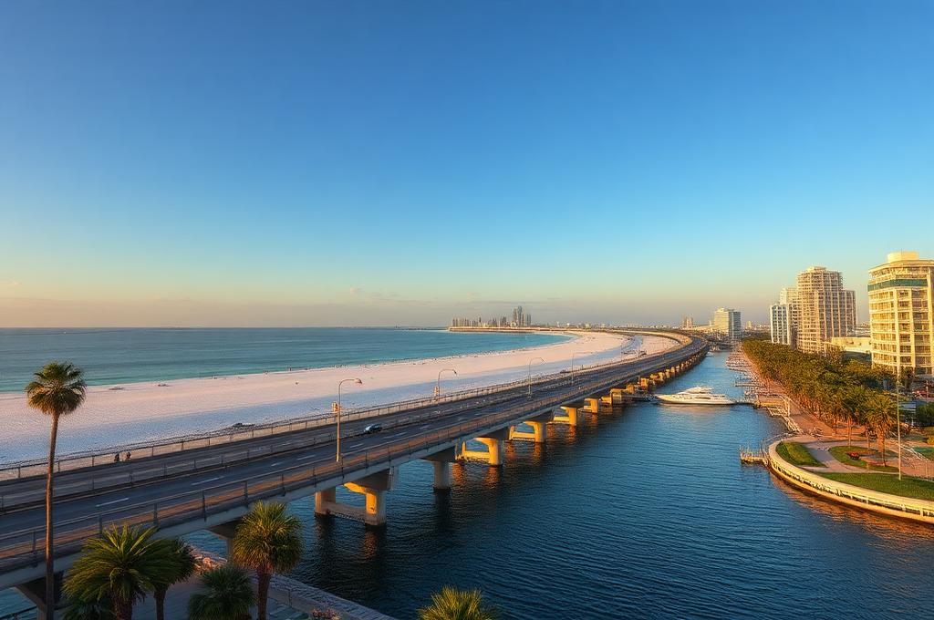 Clearwater, FL - Local business services and digital marketing