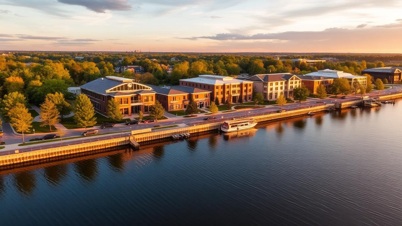 Columbia, MD - Local business services and digital marketing