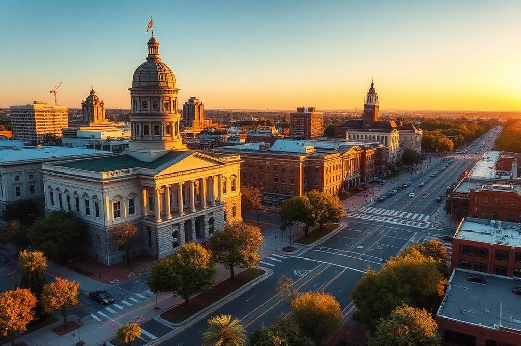 Columbia, SC - Local business services and digital marketing
