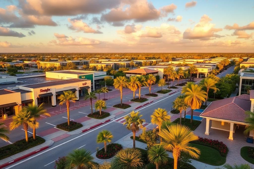 Coral Springs, FL - Local business services and digital marketing