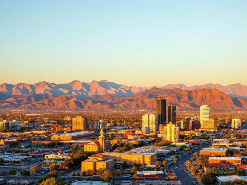 Corona, CA - Local business services and digital marketing