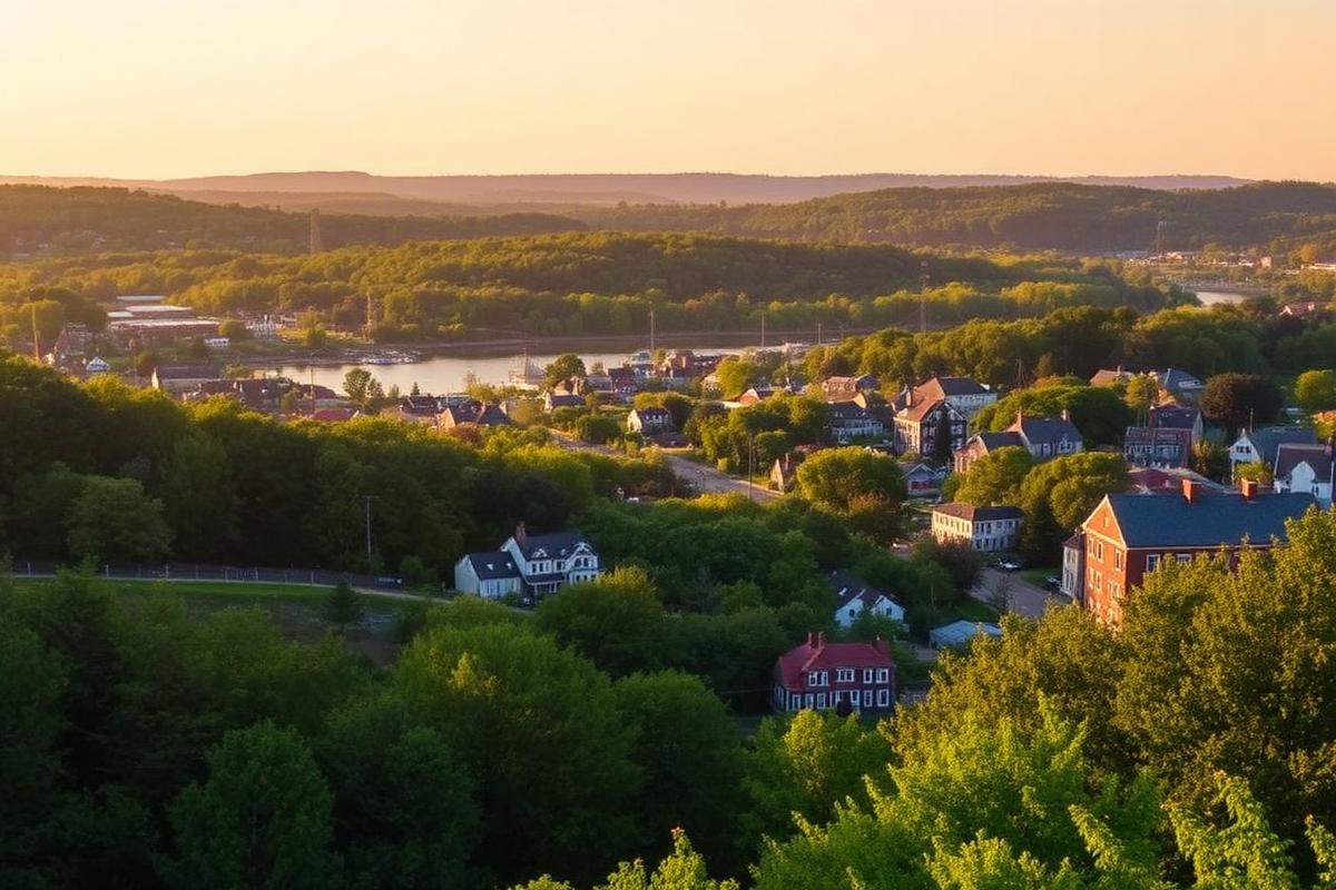 Cumberland, RI - Local business services and digital marketing