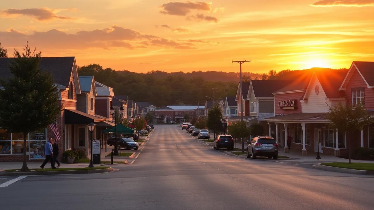 Dale City, VA - Local business services and digital marketing