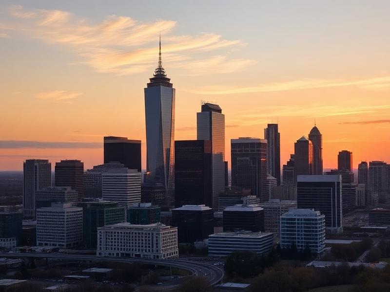 Dallas, TX - Local business services and digital marketing
