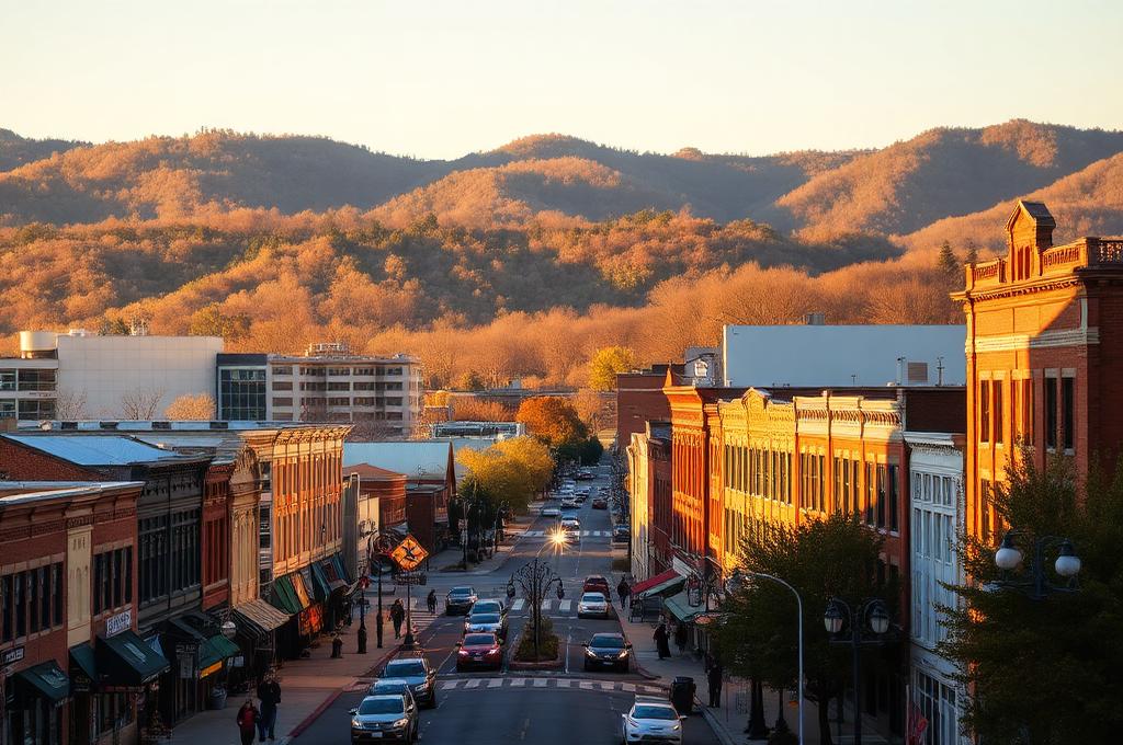 Dalton, GA - Local business services and digital marketing