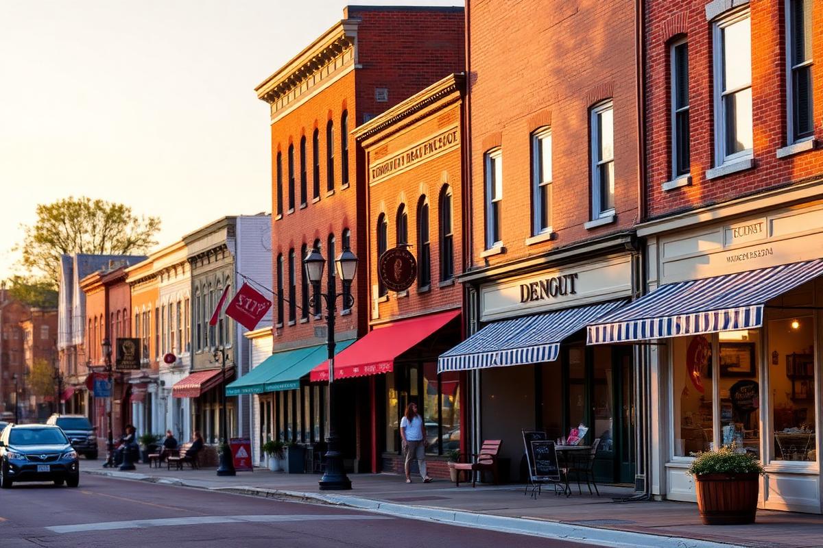 Danbury, CT - Local business services and digital marketing