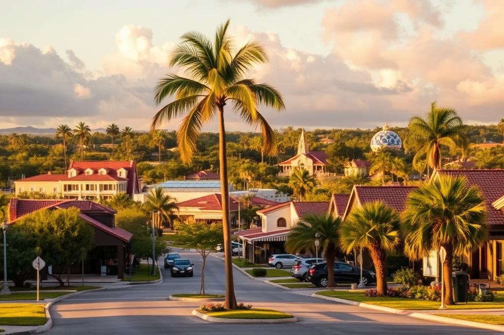 Davie, FL - Local business services and digital marketing