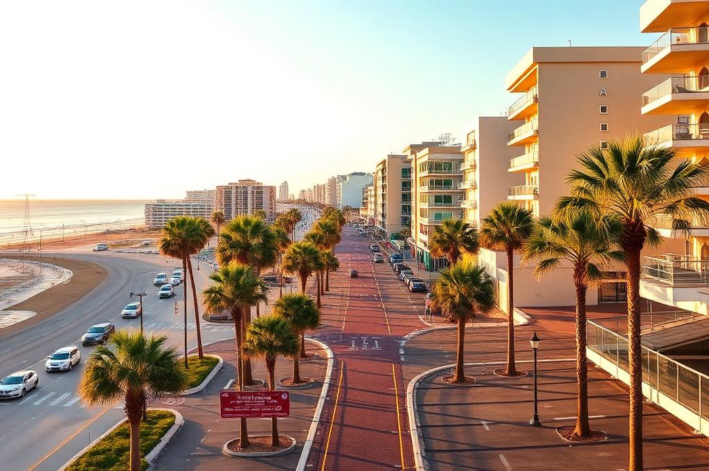 Daytona Beach, FL - Local business services and digital marketing
