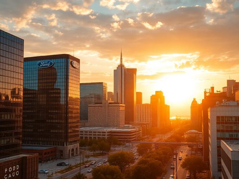 Dearborn, MI - Local business services and digital marketing
