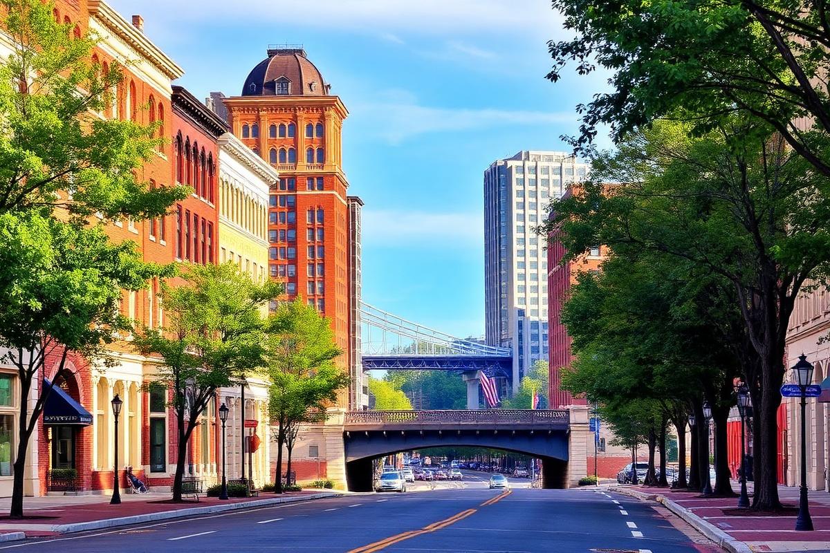 Decatur, AL - Local business services and digital marketing