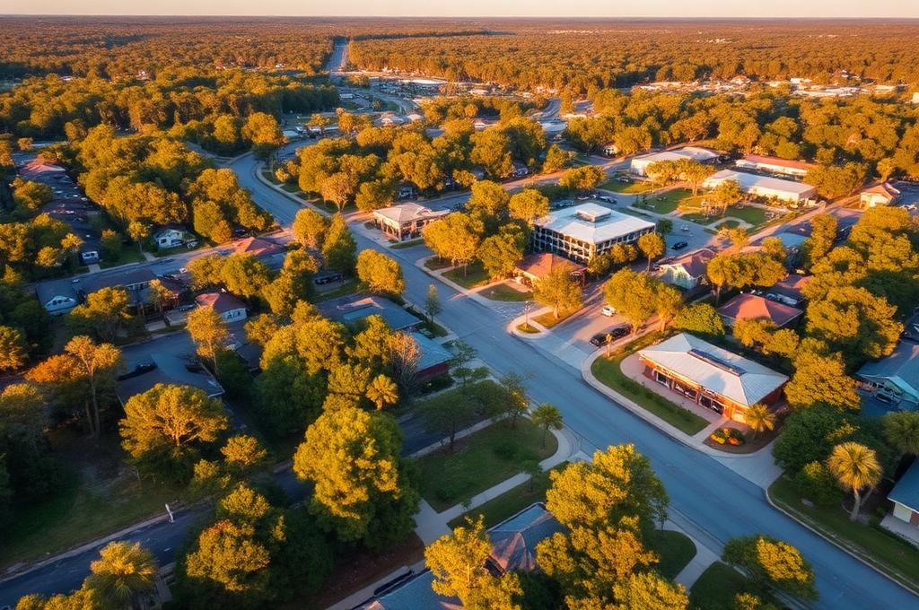 Deltona, FL - Local business services and digital marketing