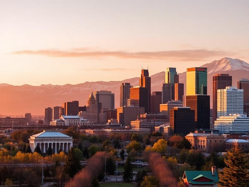 Denver, CO - Local business services and digital marketing