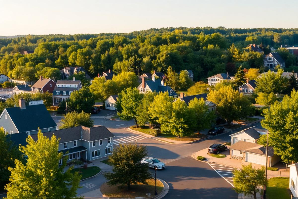 Derry, NH - Local business services and digital marketing