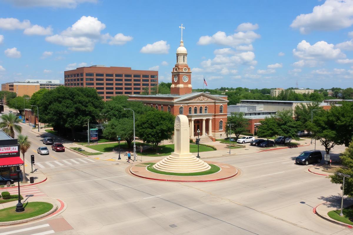 Dothan, AL - Local business services and digital marketing