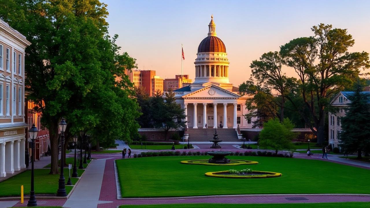 Dover, DE - Local business services and digital marketing