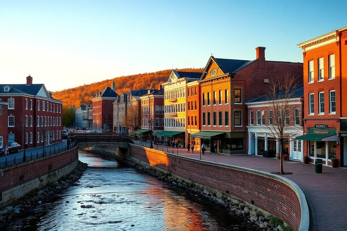 Dover, NH - Local business services and digital marketing
