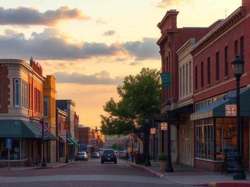 Duncan, OK - Local business services and digital marketing