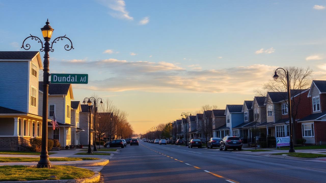 Dundalk, MD - Local business services and digital marketing
