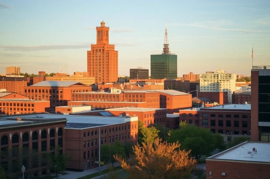 Durham, NC - Local business services and digital marketing
