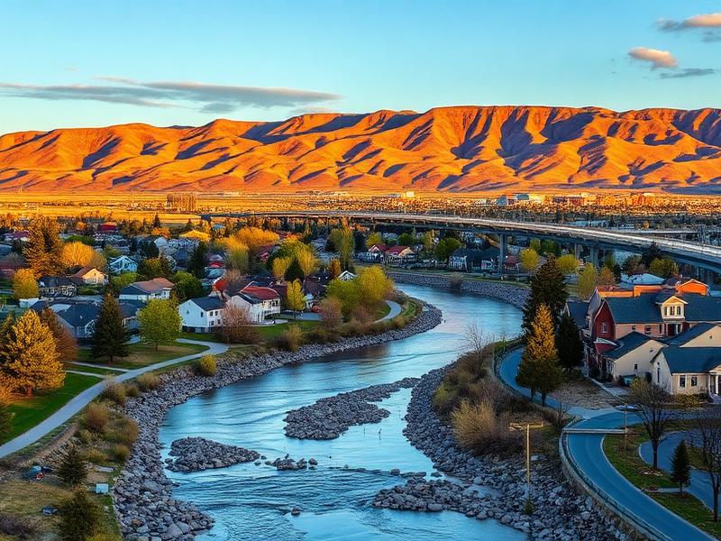 Eagle, ID - Local business services and digital marketing