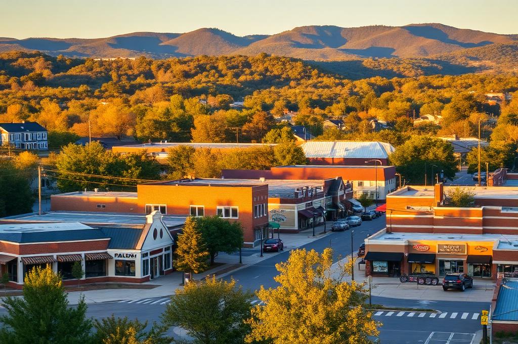 Easley, SC - Local business services and digital marketing