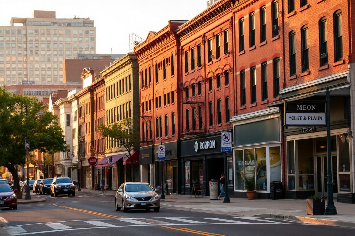 East Orange, NJ - Local business services and digital marketing