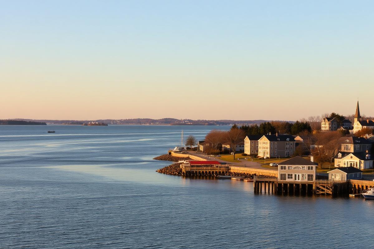 East Providence, RI - Local business services and digital marketing