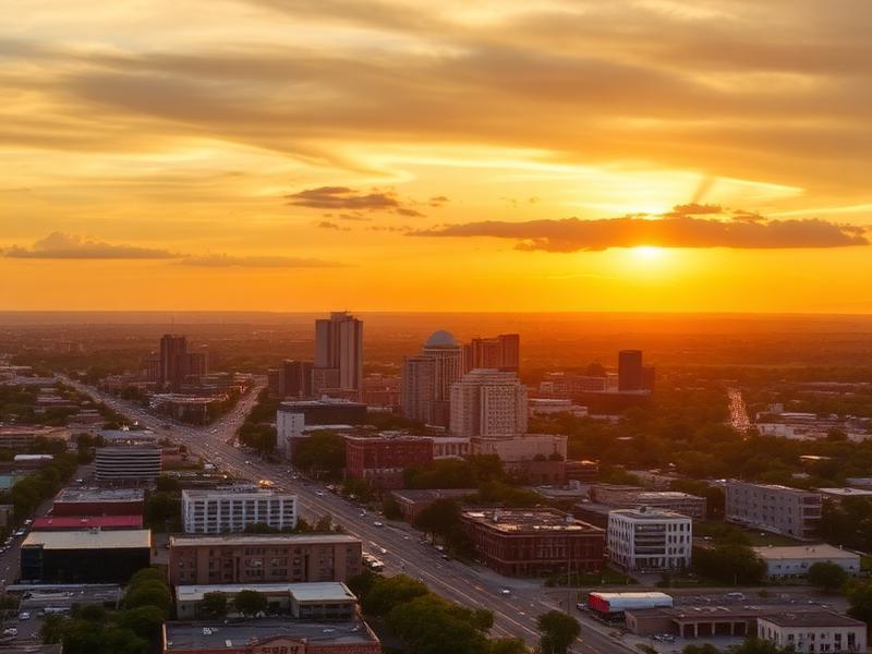 Edinburg, TX - Local business services and digital marketing