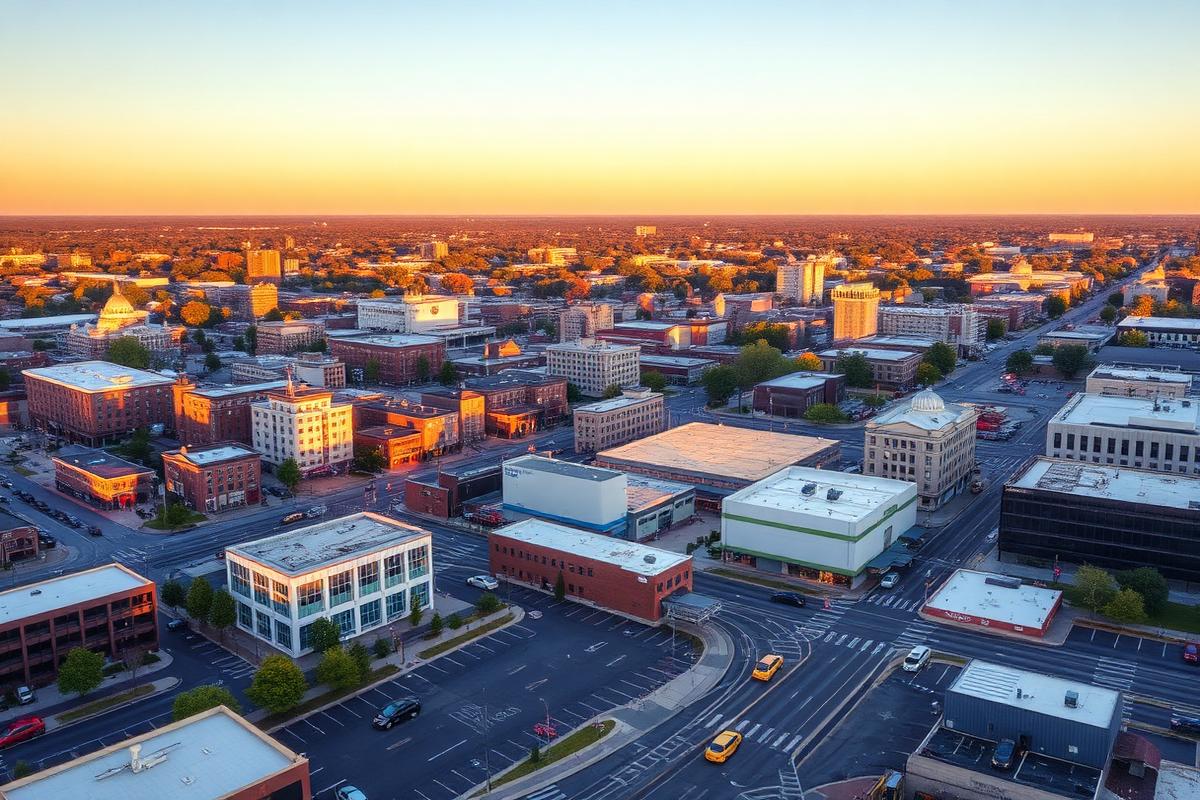 Edison, NJ - Local business services and digital marketing