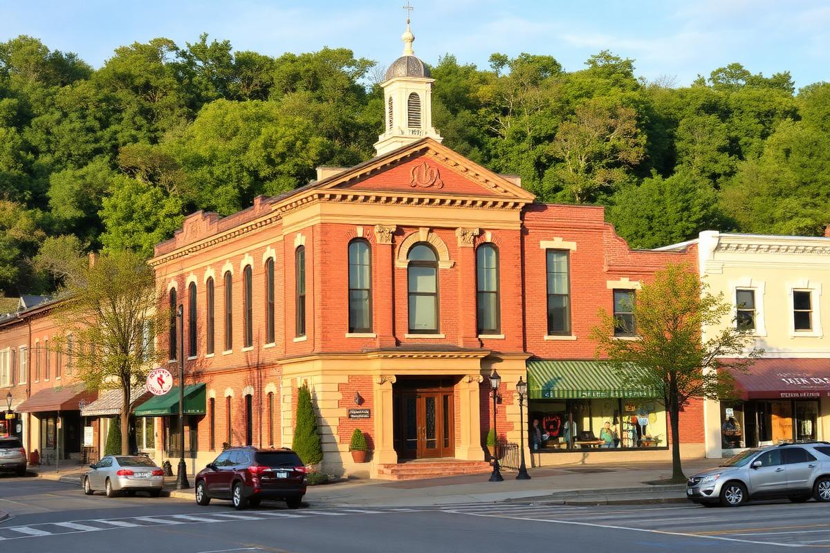 Elizabethtown, KY - Local business services and digital marketing