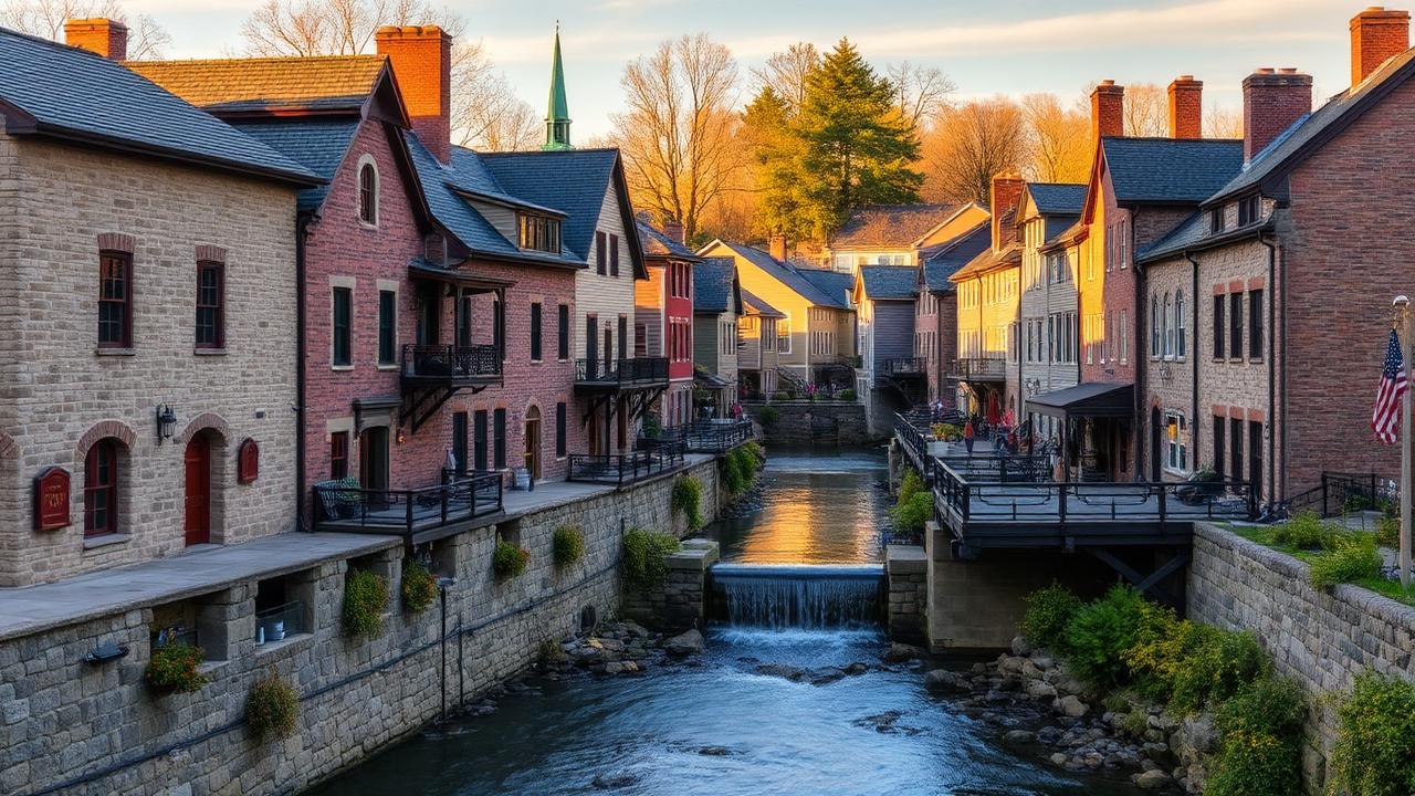Ellicott City, MD - Local business services and digital marketing