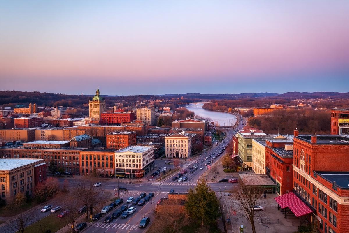 Elmira, NY - Local business services and digital marketing