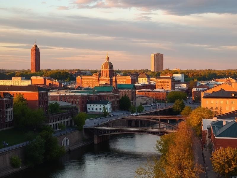 Elyria, OH - Local business services and digital marketing
