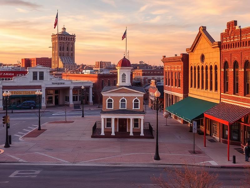 Enid, OK - Local business services and digital marketing