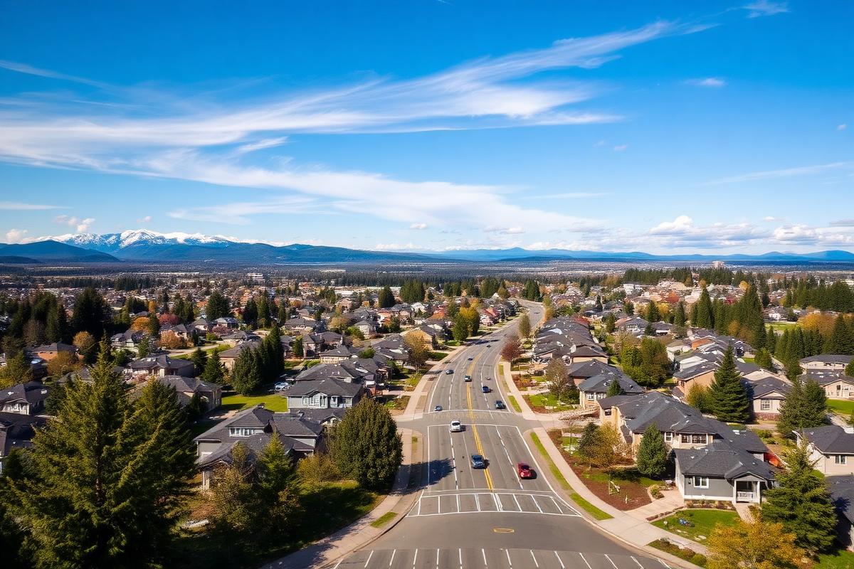 Federal Way, WA - Local business services and digital marketing