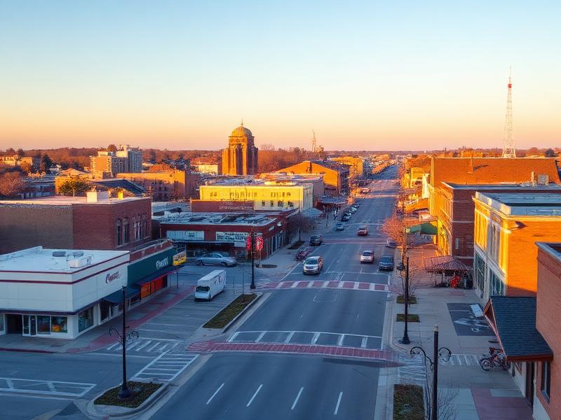 Findlay, OH - Local business services and digital marketing