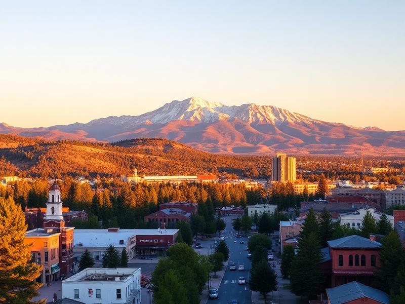 Flagstaff, AZ - Local business services and digital marketing