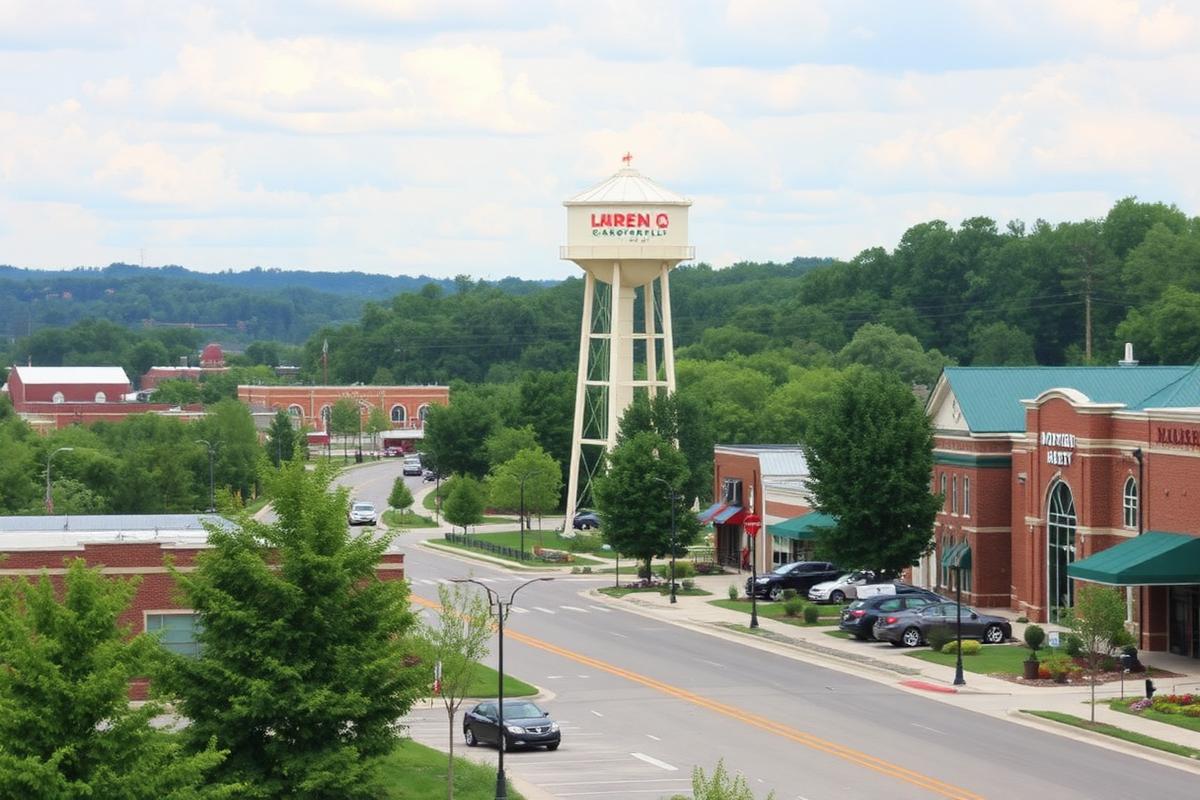 Florence, KY - Local business services and digital marketing