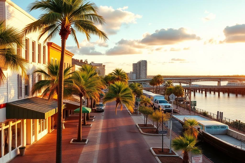 Fort Myers, FL - Local business services and digital marketing