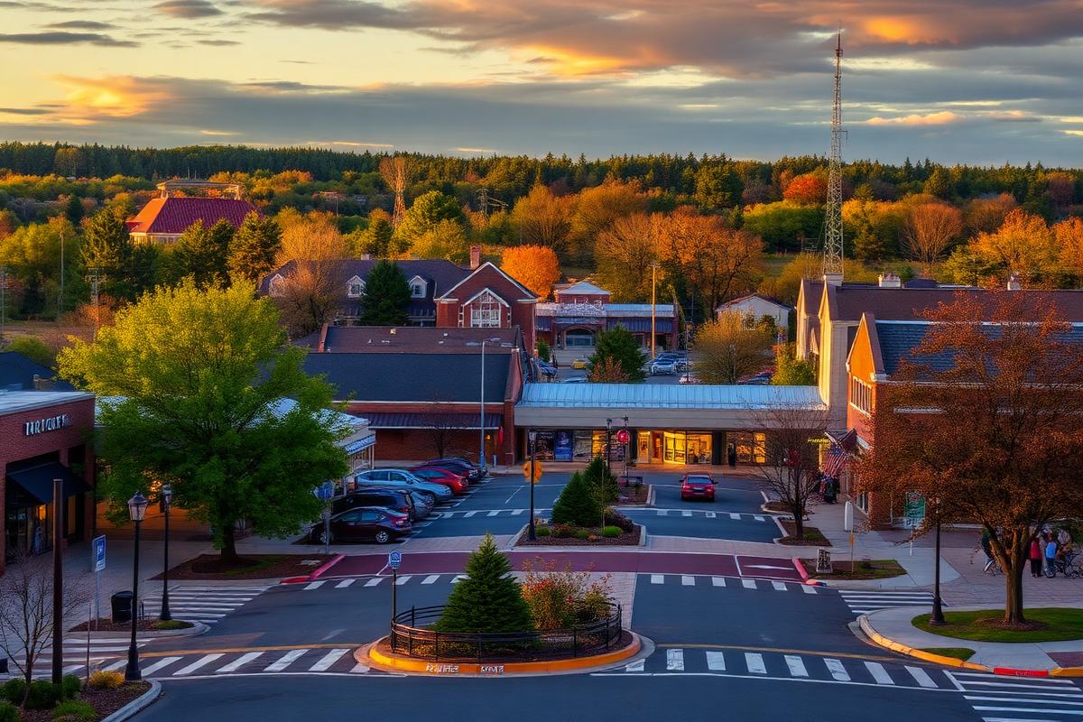 Framingham, MA - Local business services and digital marketing