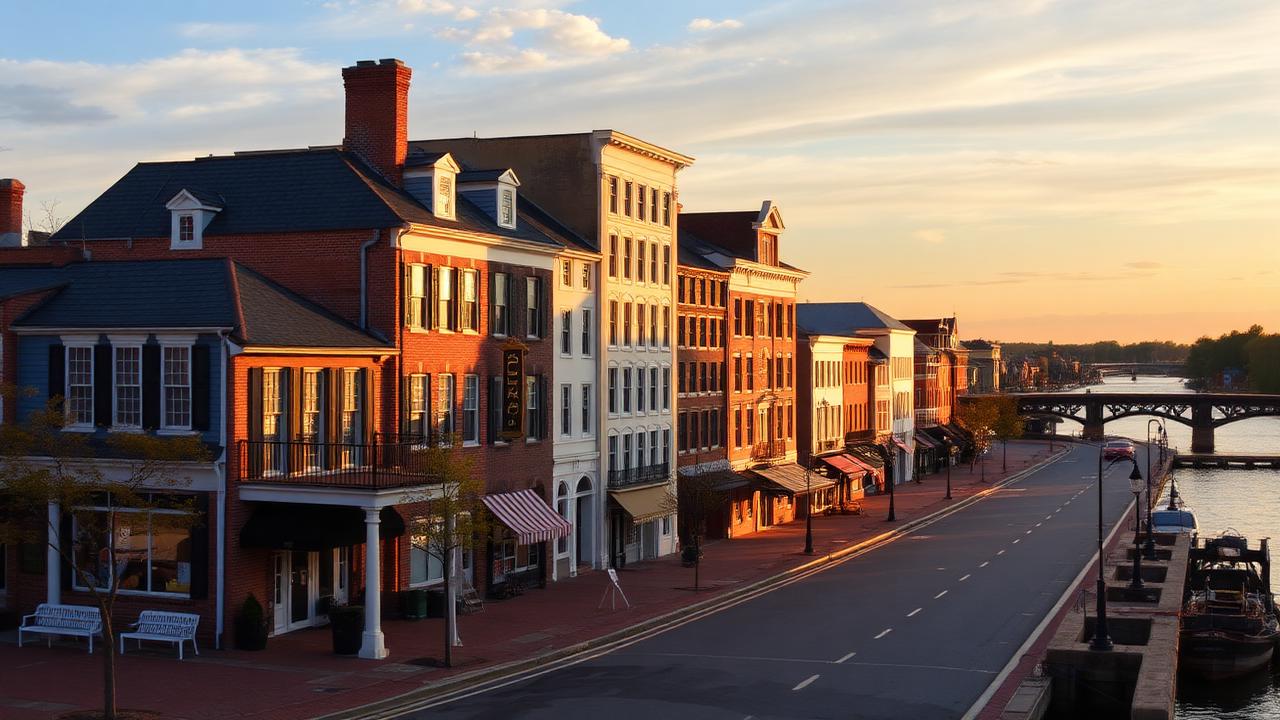 Fredericksburg, VA - Local business services and digital marketing