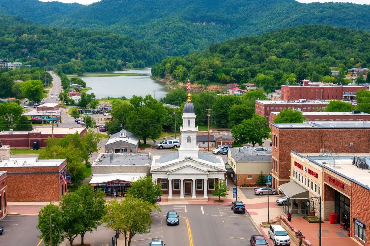 Gadsden, AL - Local business services and digital marketing