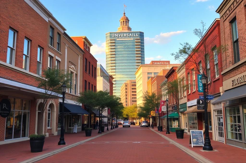 Gainesville, FL - Local business services and digital marketing