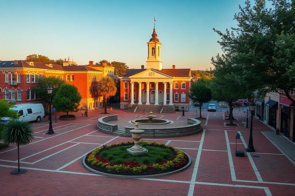 Gainesville, GA - Local business services and digital marketing